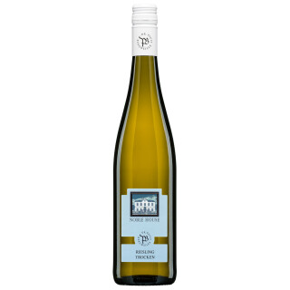 Noble House Riesling tør 0,75L