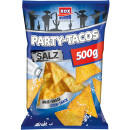XOX Party Tacos Salt 500g