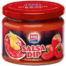 XOX Dip Salsa 300ml