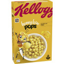 Kellogg Honey bsss pops  400g