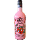 KilDA Tequila Cream jordb&aelig;r 0,7L