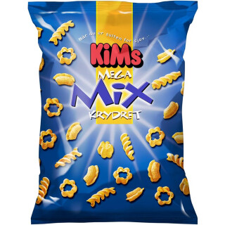 Kims Mega Mix 135g