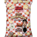 Kims National Chips 170g Anders Hemmingsen
