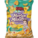 Kims Ohoej Chips 170g Morten M&uuml;nster