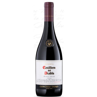 Casillero del Diablo Reserva Pinot Noir 0,75L