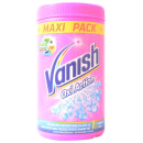 Vanish OxiAction Pink Pulver 1,5kg