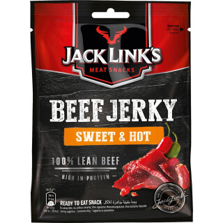 Jack Links Beef Jerky Original 60g