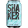 Shaker Icy Lemon 18x0,33L dåser Export