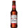 Bud øl 24x0,33L flaske Export