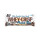 All Stars Whey Bar White Choc Cookie&Cream 50g