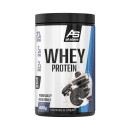 Whey Protein 100% Cookies Cream 400g