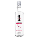 No.1 Vodka 0,7L