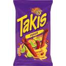 Takis Fuego chili lime 100g