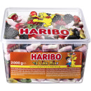 Haribo I like Mix 2kg