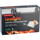 Firelight Grillstarter 72 Styk