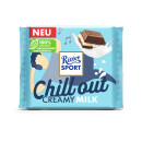 Ritter Sport Creamy Milk 100g Tasty Vibe