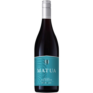 Matua Regional Pinot noir 0,75L