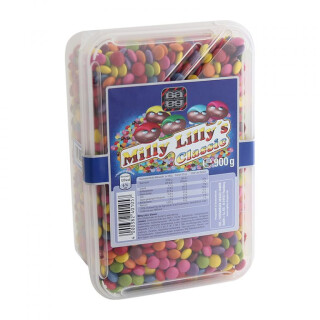 Milly Lilly´s Classic 900g