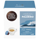 Dolce Gusto Espresso Palermo 112g