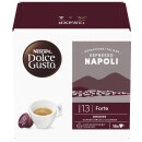 Dolce Gusto Espresso Napoli 128g