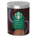 Starbucks Signature Chocolade 42% 330g