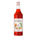 Monin Orange-Spritz Sirup 1L