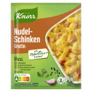 Knorr Fix Nudler-Skinke Gratin 32g