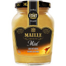 Maille Dijon Sennep Honning 200ml