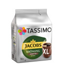 Tassimo Jacobs kr&ouml;nung kraftfuld XL 16er 144g