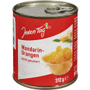 JT Mandarin Orangen 314ml D&aring;se