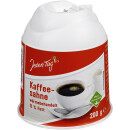 JT Kaffe-creme 12% 200g