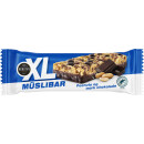 Nordthy M&uuml;sli Bar XL Peanuts og m&oslash;rk chokolade 50g