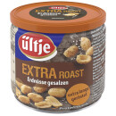 &Uuml;ltje Peanuts Extra Roast 180g D&aring;se