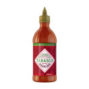 Develey Tabasco Sriracha 256ml