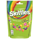 Skittles crazy sour 136g