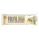 Fulfil Vitamin&amp;Protein Bar White Ch.Cookies&amp;Cream 55g