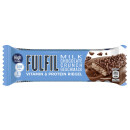 Fulfil Vitamin&amp;Protein Bar Chocolade Crunch 55g