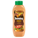 Develey Hamburger Sauce 875ml