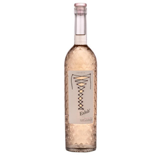 Exhib Cap Dagde rose 0,75L