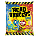 Head Bangers Crazy Sour Balls 135g