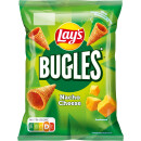 Lays Bugles Nacho Cheese 75g