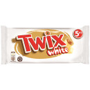 Twix White 5er 230g