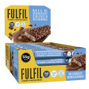 Fulfil Vitamin&amp;Protein Bar Chocolate Crunch 15x55g