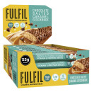 Fulfil Vitamin&amp;Protein Bar Chocolate Salted Caramel...