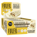 Fulfil Vitamin&amp;Protein Bar Chocolate Cookies 15x55g