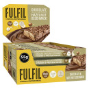 Fulfil  Vitamin&amp;Protein Bar Chocolate  Haseln&oslash;d 15x55g