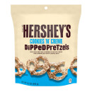 Hershey&acute;s Cookies&acute;n Creme Dipped Pretzels 240g