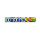 Mentos Discovery Jumbo rulle 8styk 300g