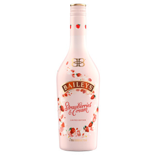 Baileys Strawberry&Cream 0,5L