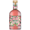 Harlegin Rhubarb Gin 0,5L